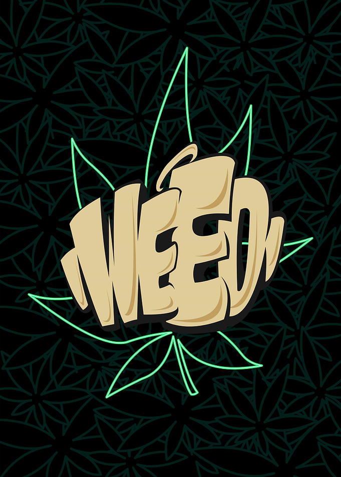weed