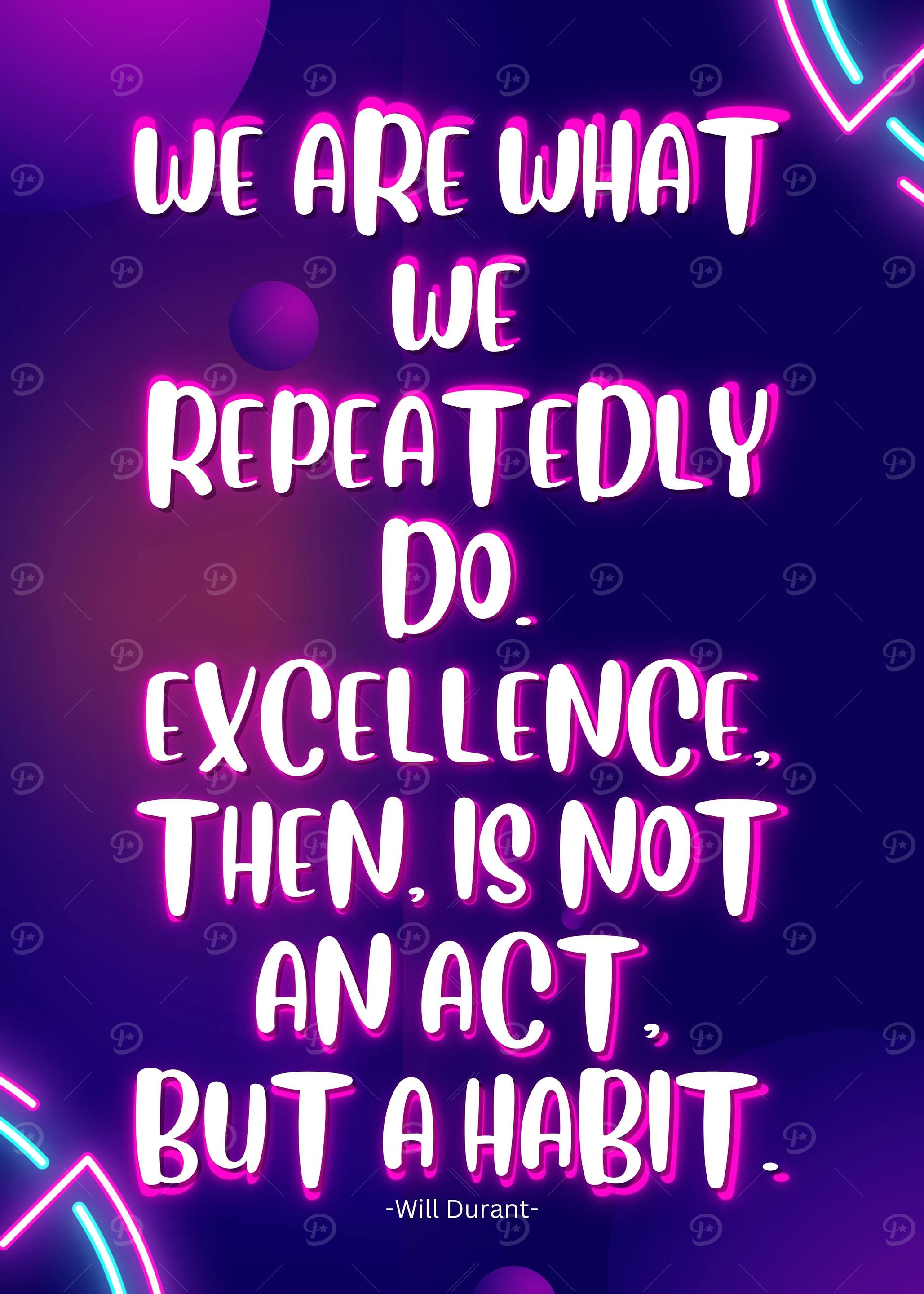 inspirational quote