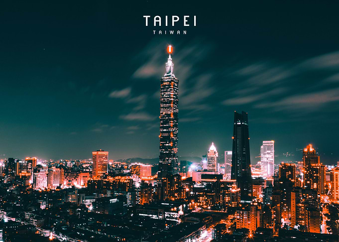 Taipei