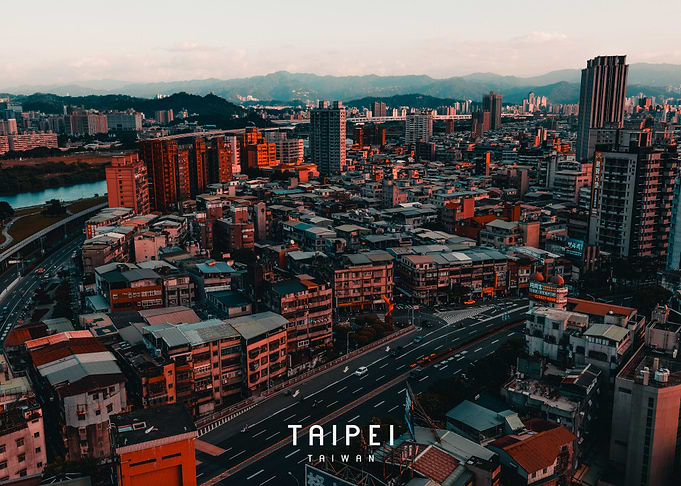 Taipei