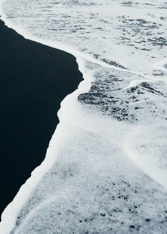 Oceans Whisper