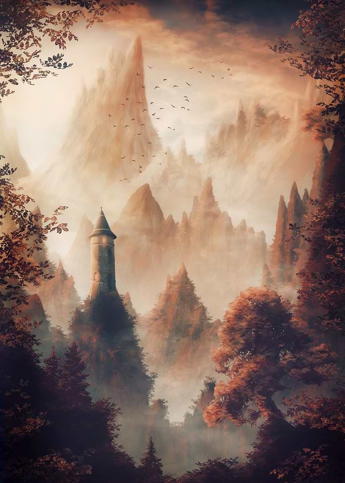 Borderland