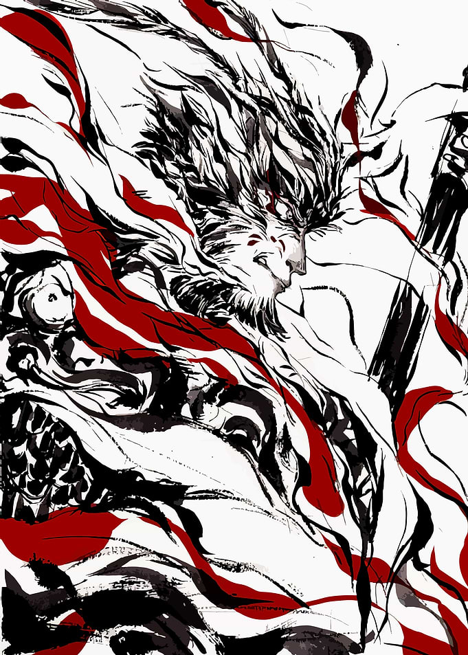 Monkey king