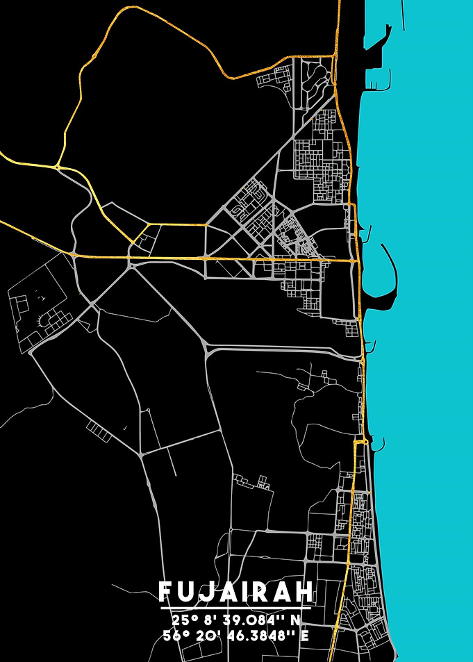 Fujairah