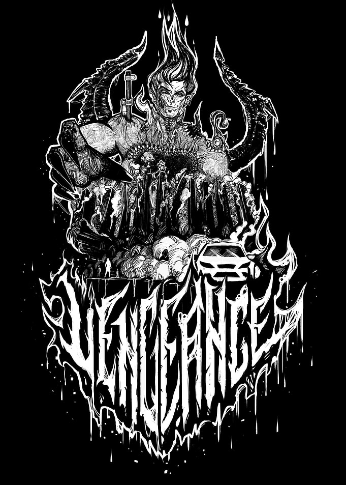 Vengeance