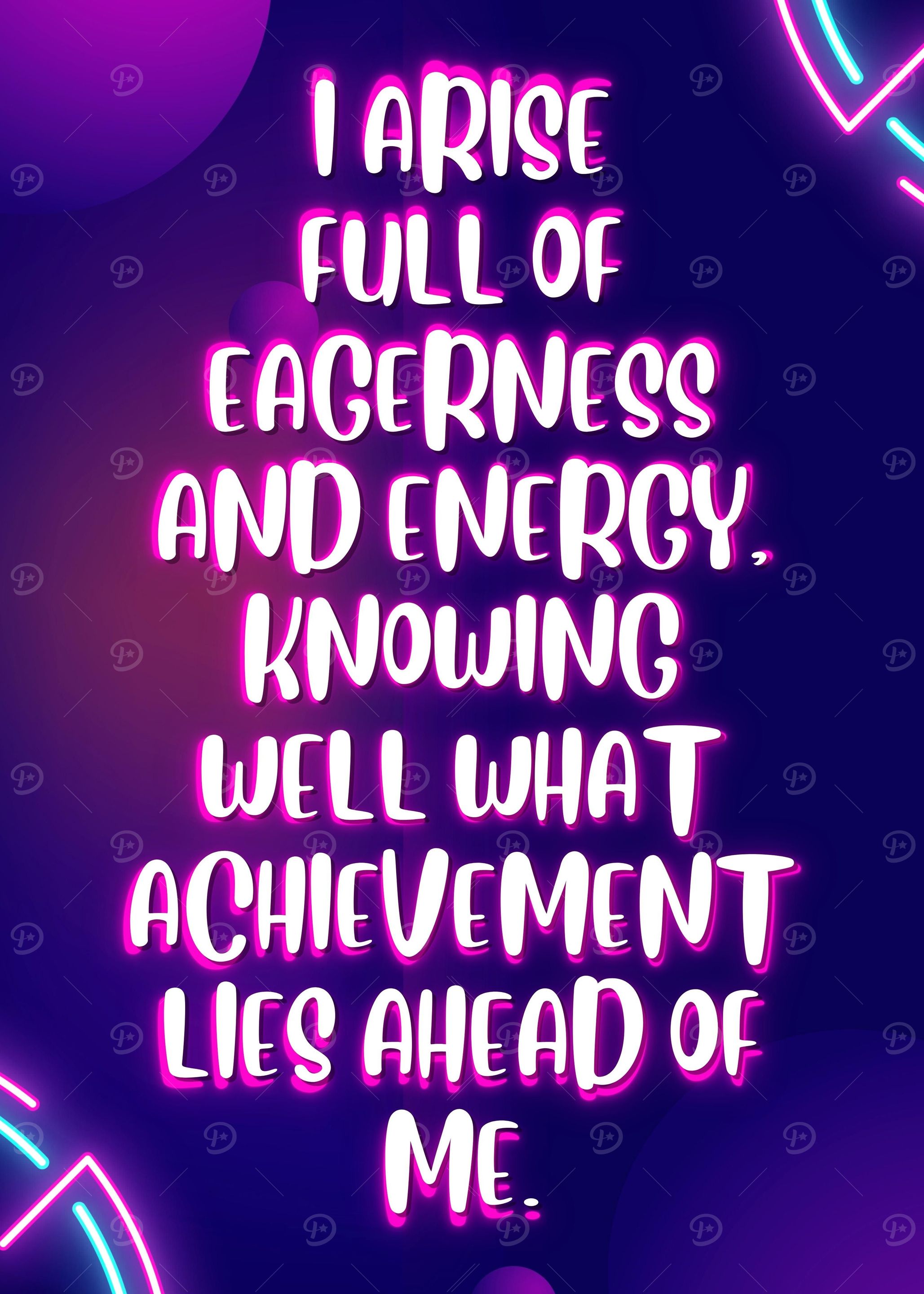 inspirational quote