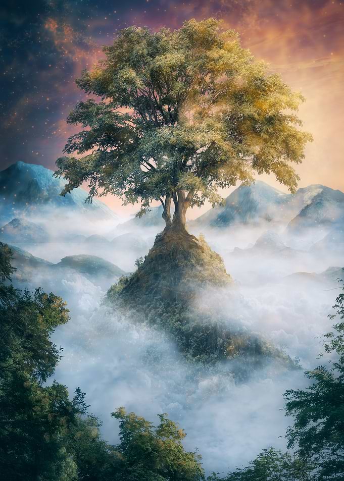 Yggdrasil