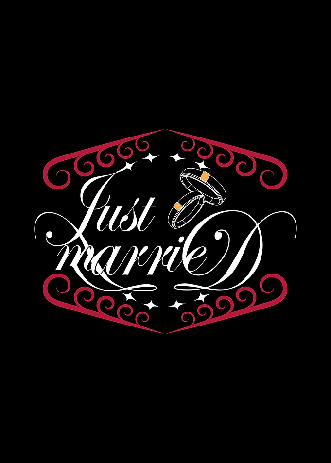 Just Married