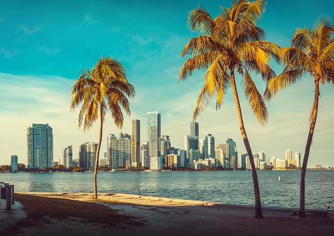 miami