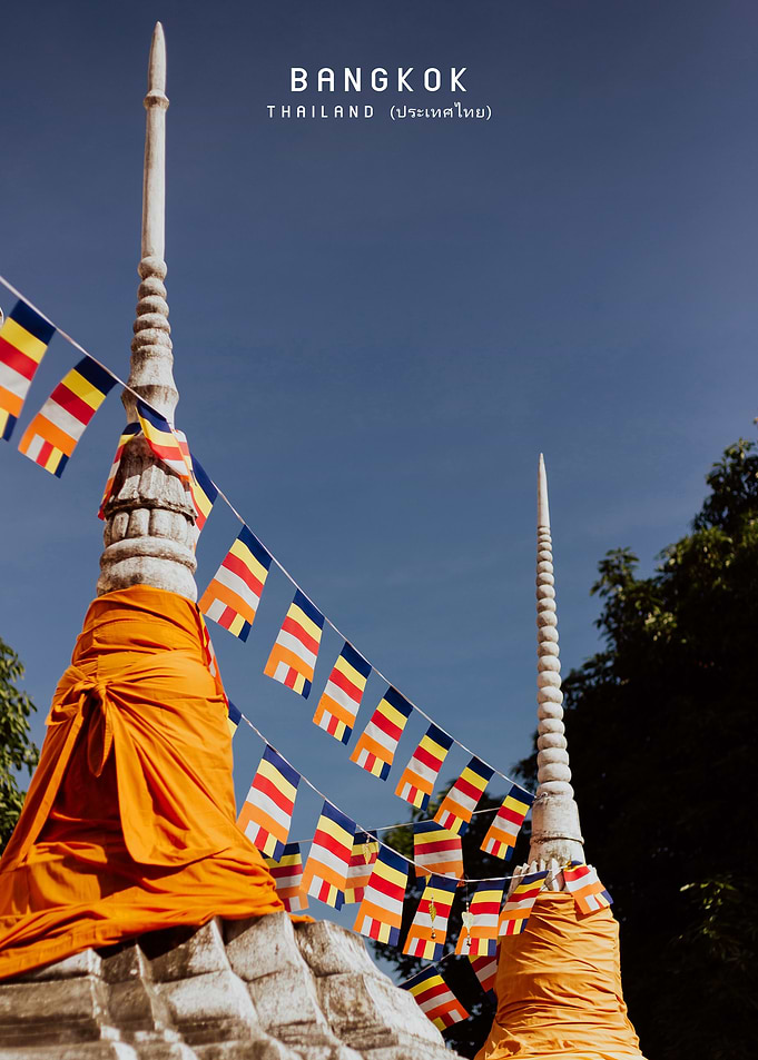 Bangkok