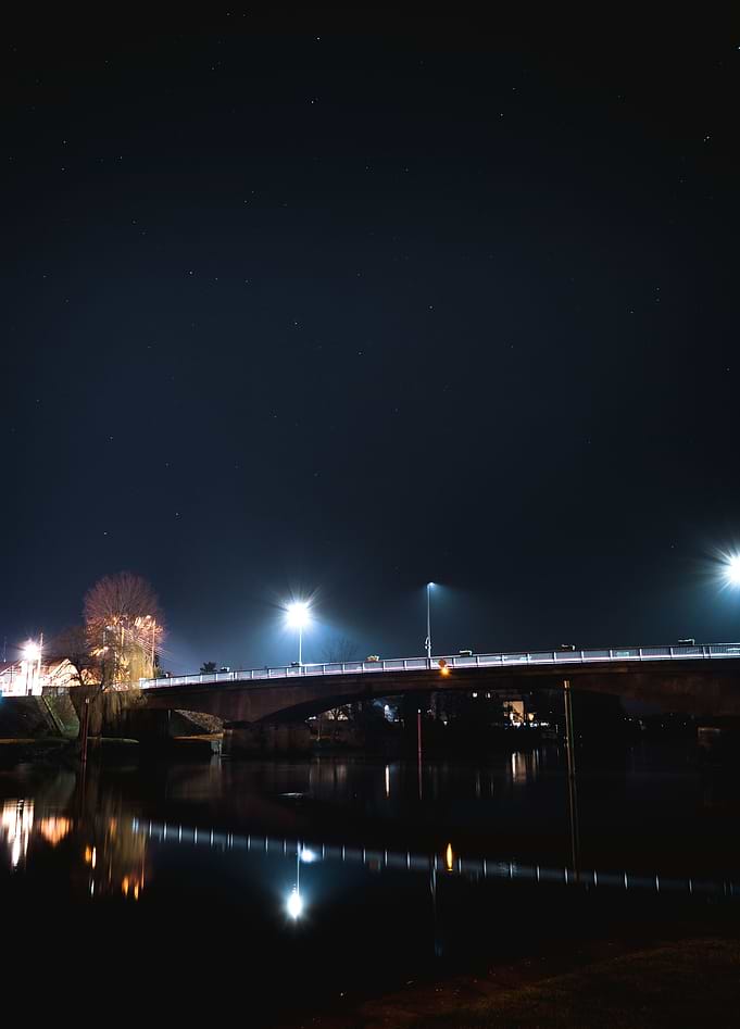 Night city