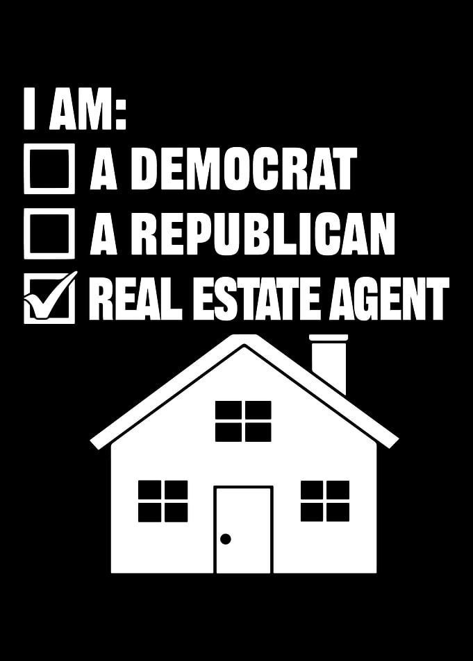 Real Estate Agent