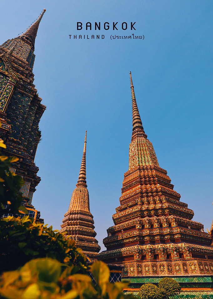 Bangkok