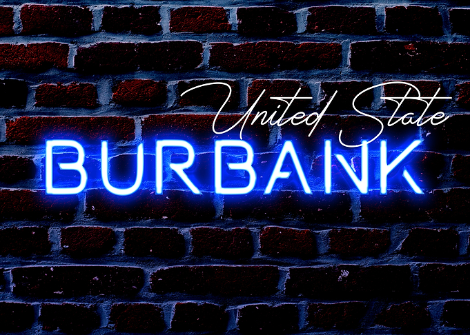 Burbank