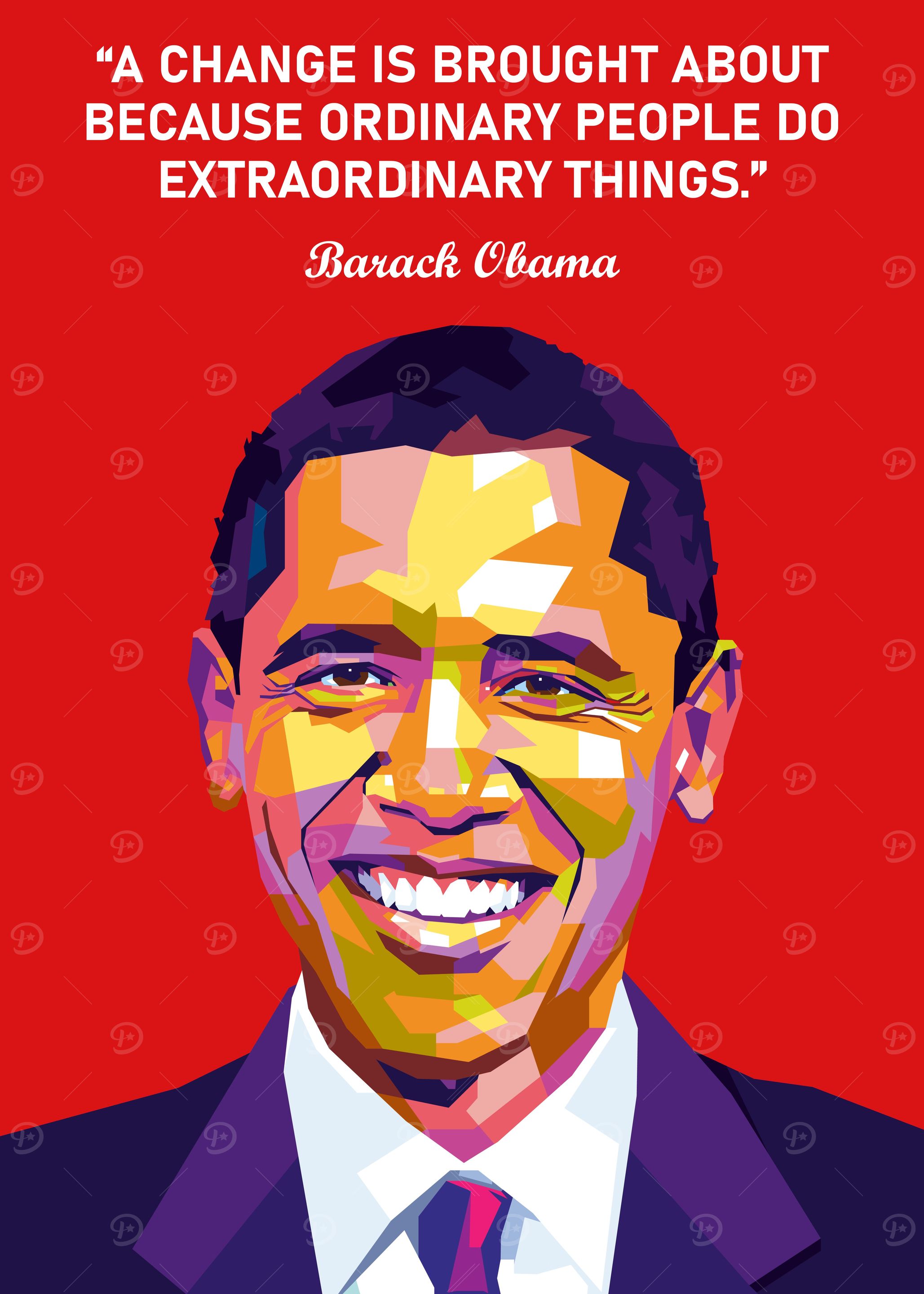 Obama Quote