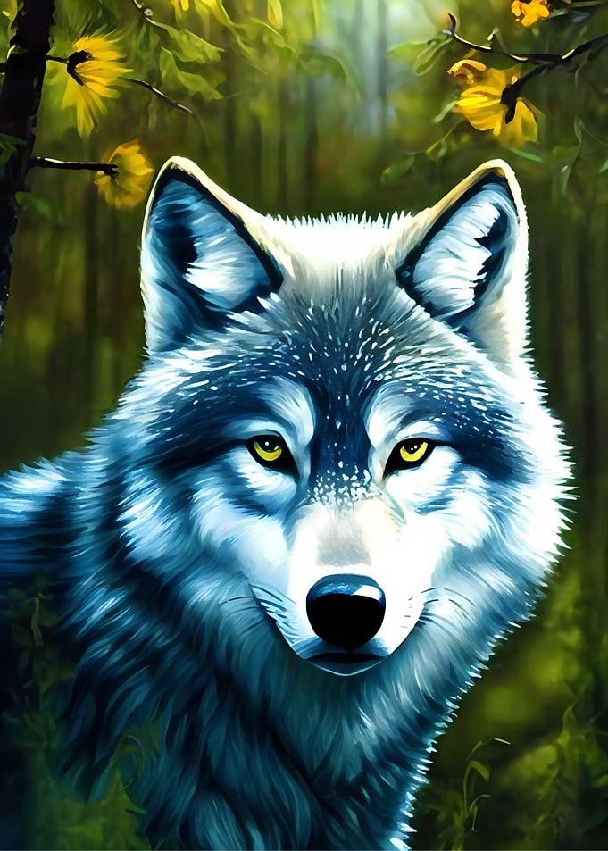 animal art