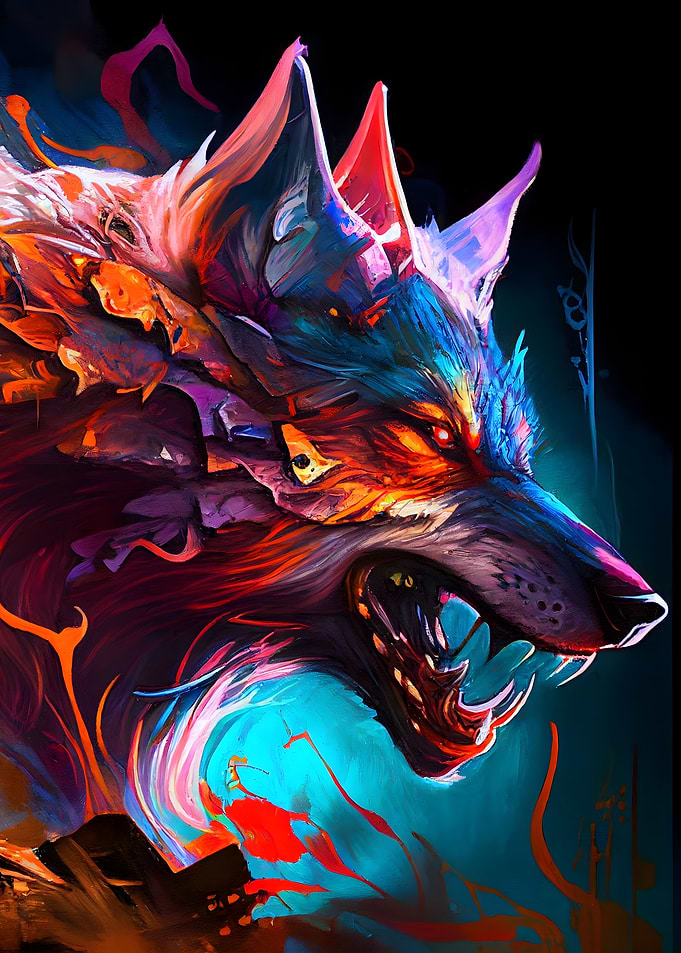 Fenrir Unleashed