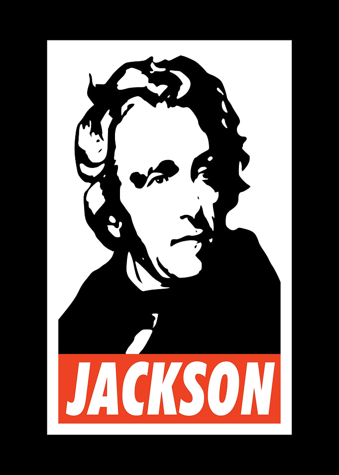 Andrew Jackson