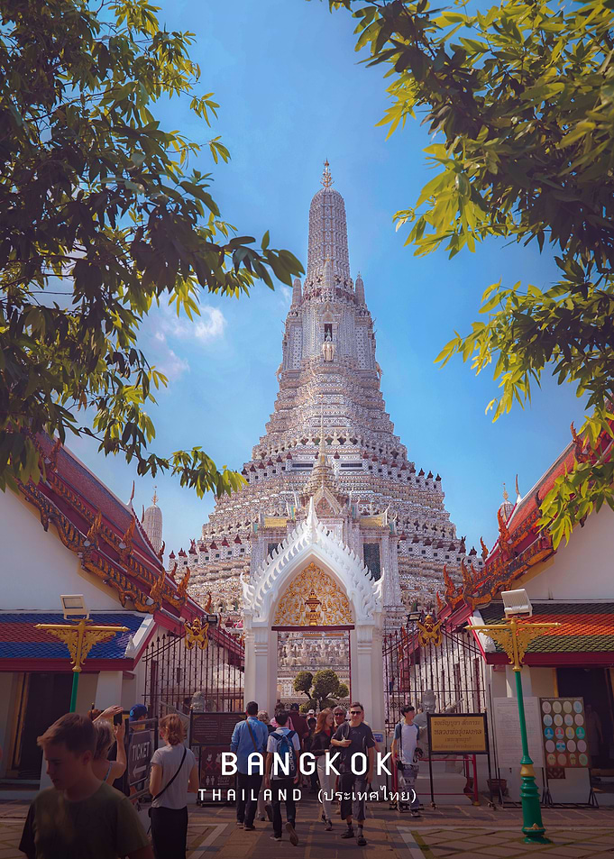 Bangkok