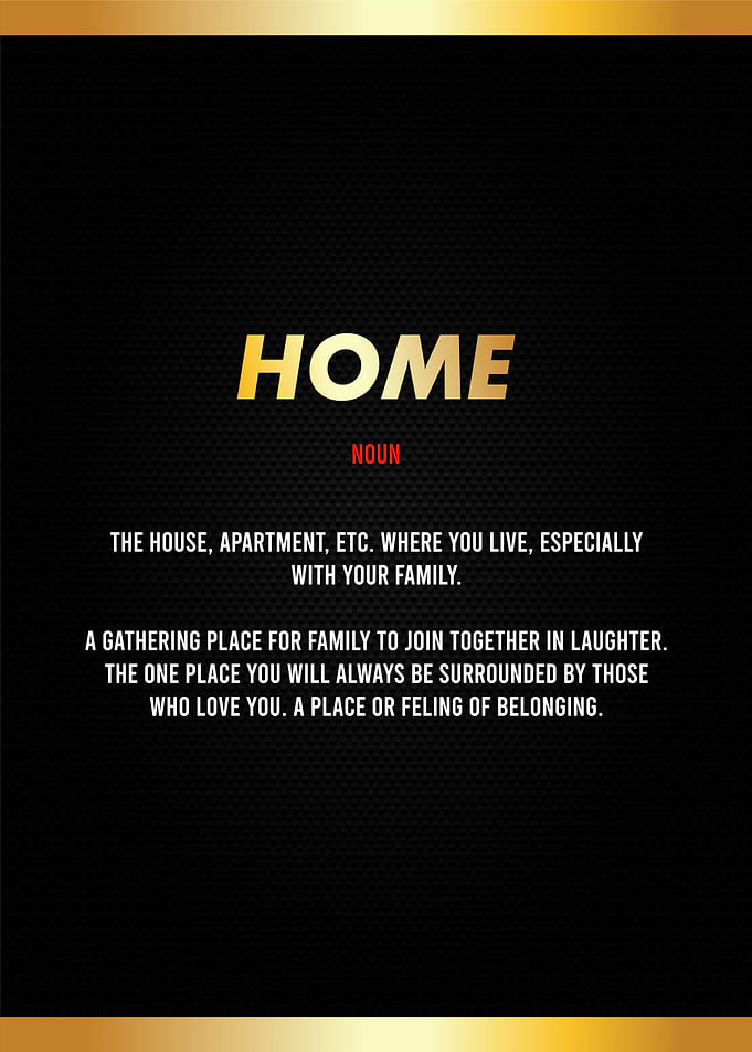 home
