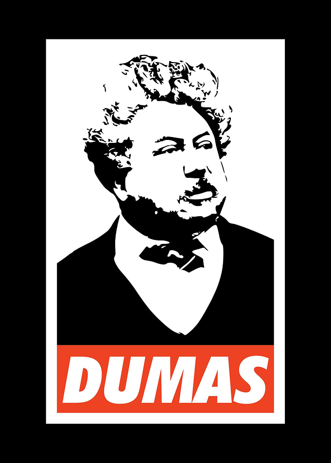 Alexandre Dumas