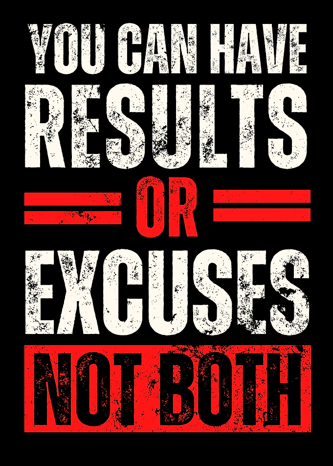 Gym Motivation Quote