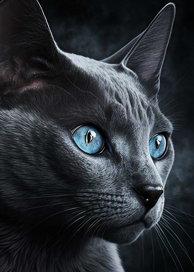 Black Cat