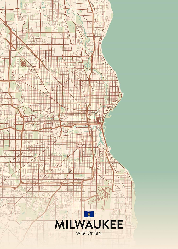 Milwaukee WI