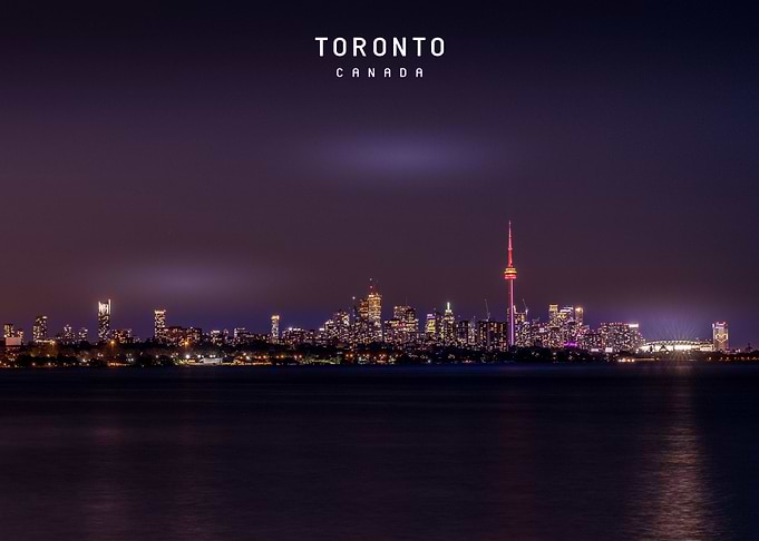 Toronto