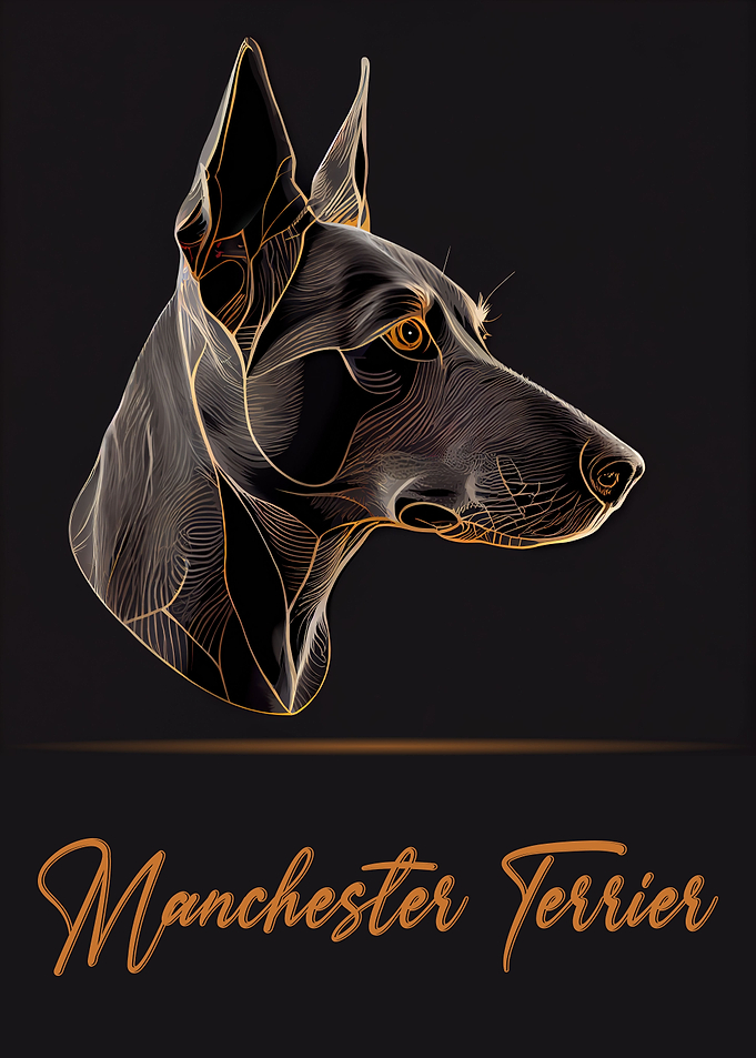 Manchester Terrier