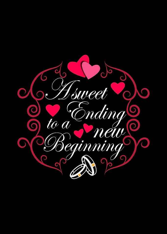 A Sweet ending