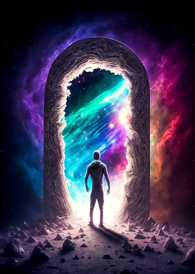 Space Portal
