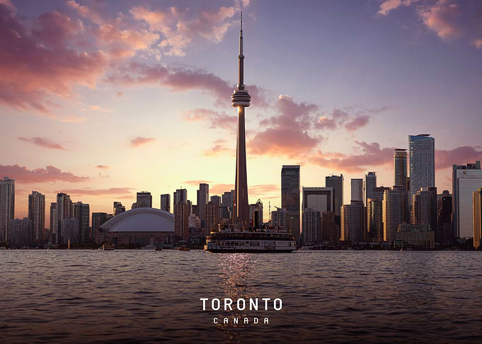 Toronto