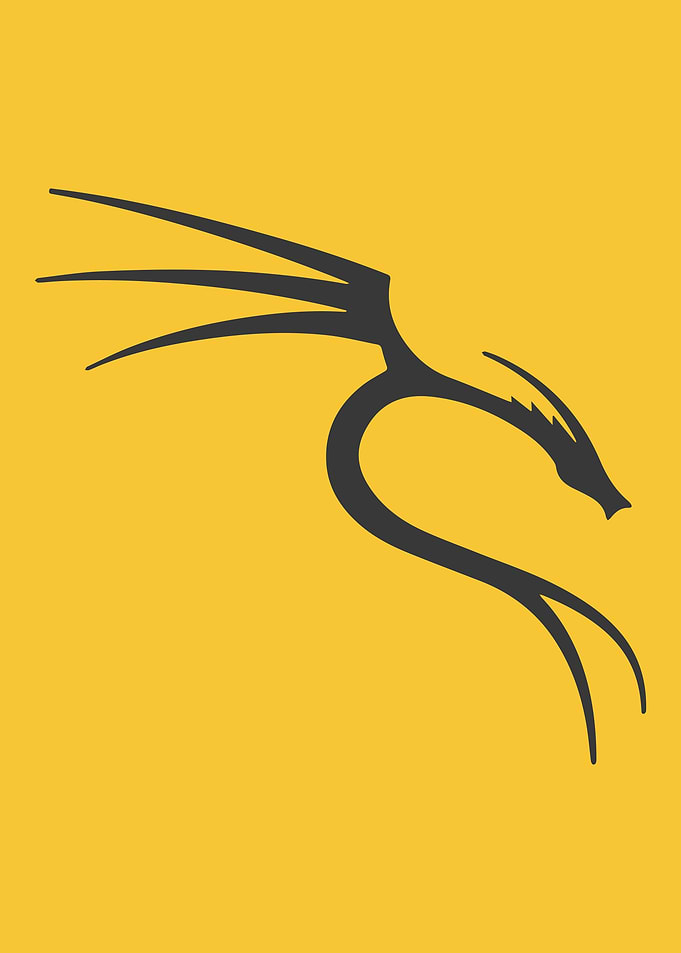 Kali Linux