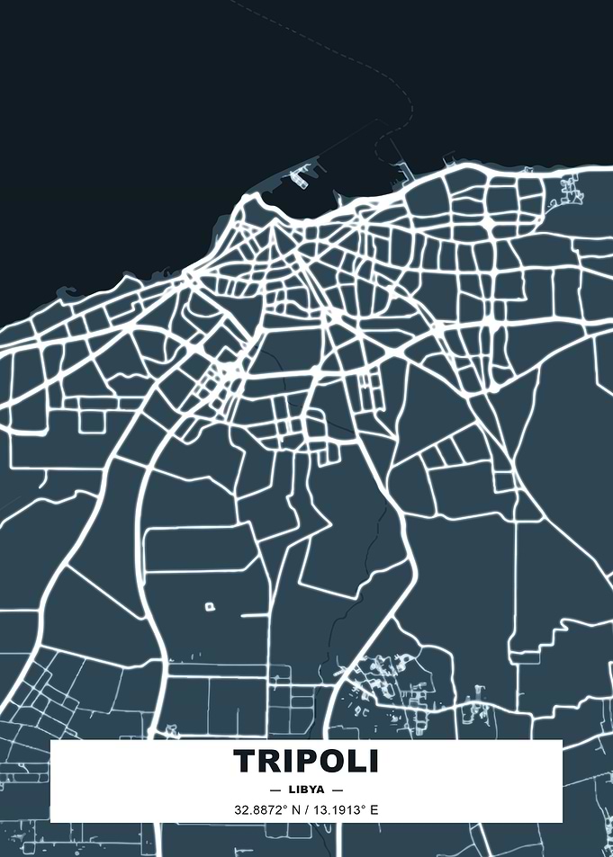 Tripoli