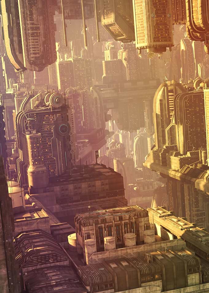 Future city