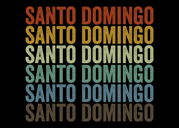 Santo Domingo
