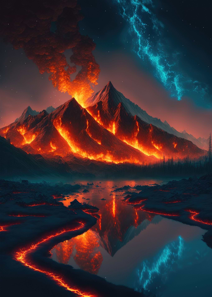 World of Fire