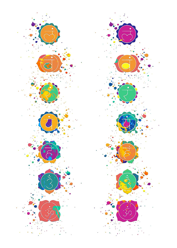 Chakras
