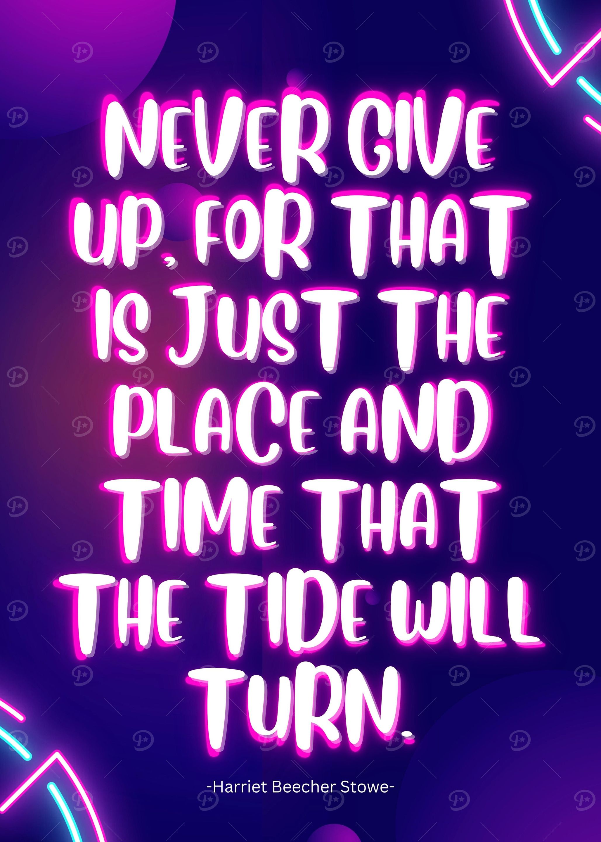 inspirational quote