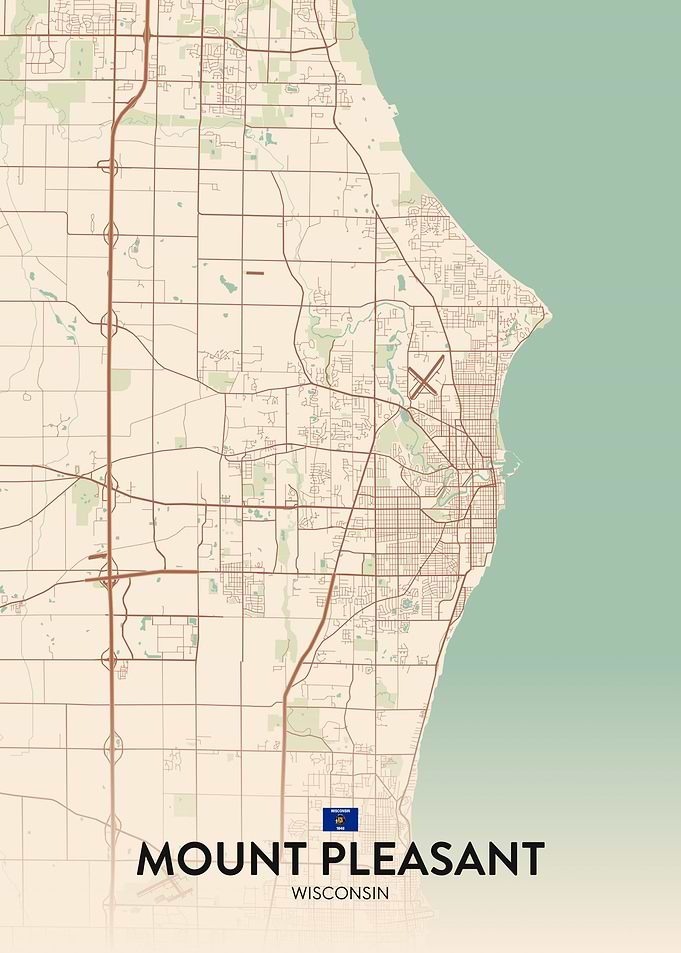 Mount Pleasant WI