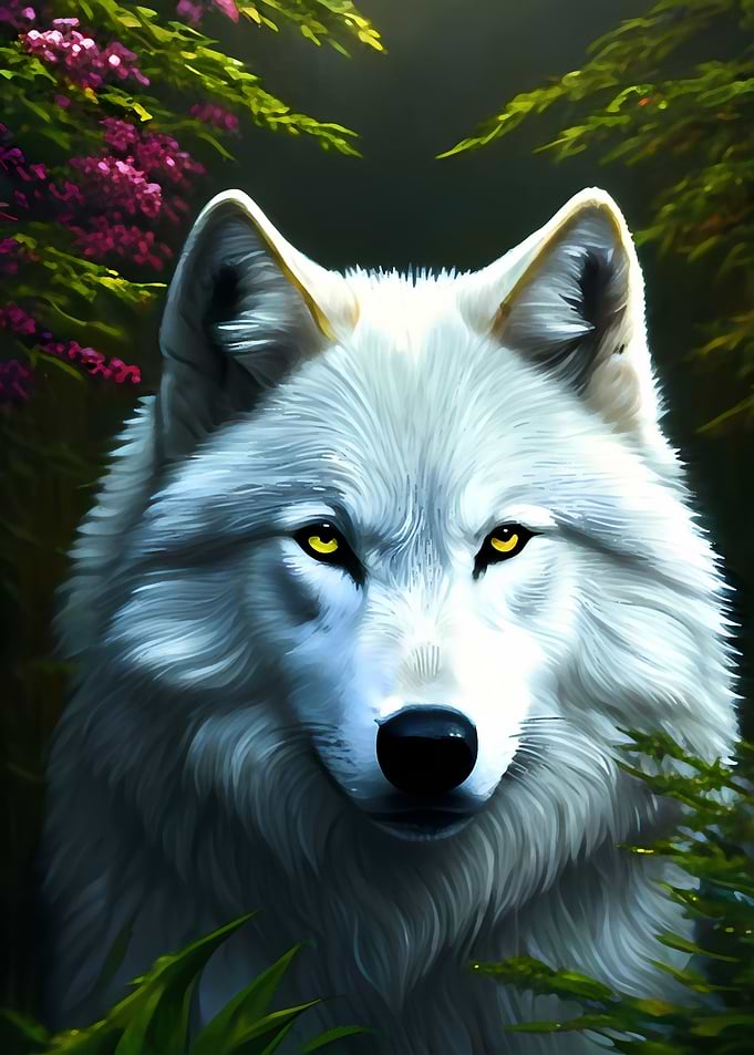 animal art