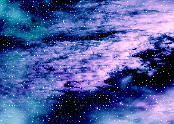 Galaxy Nebula Dream 2