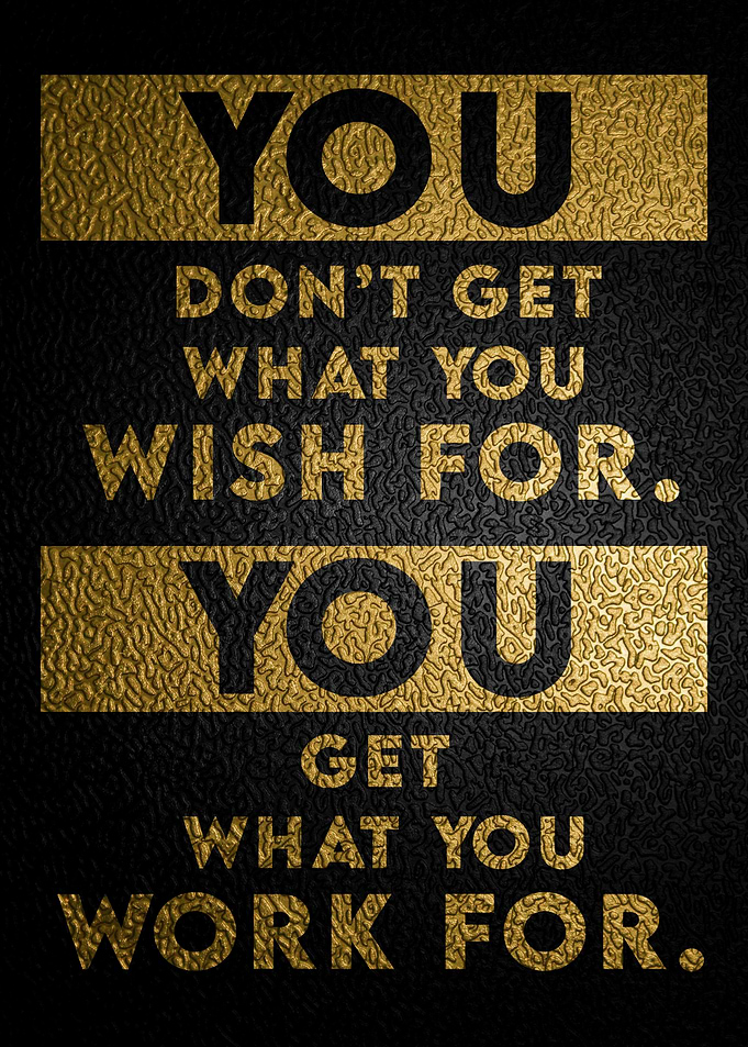 Inspiration Quote