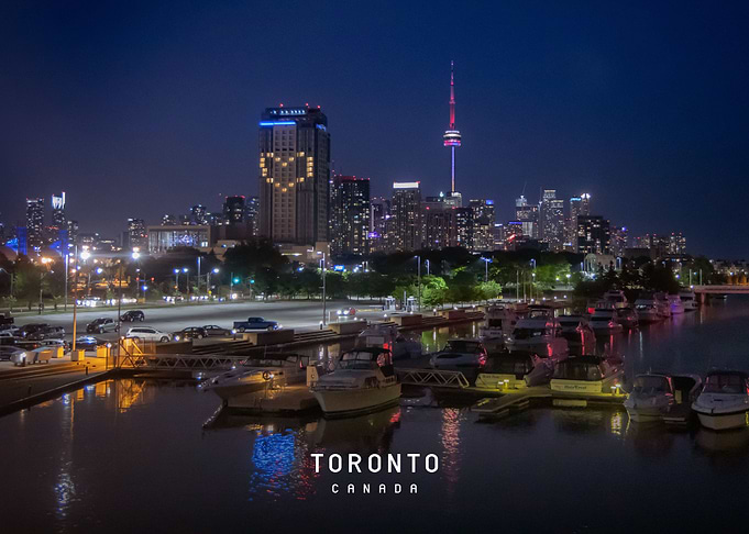 Toronto