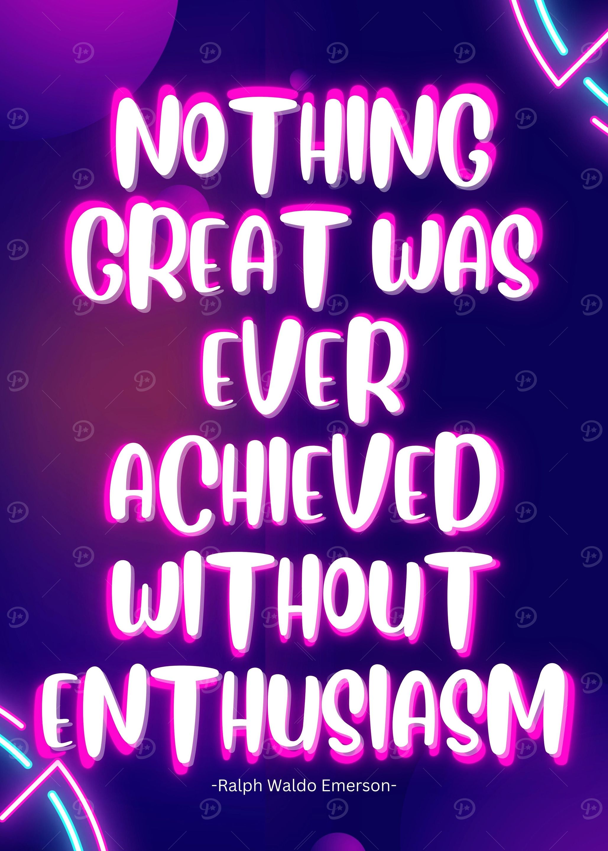 inspirational quote