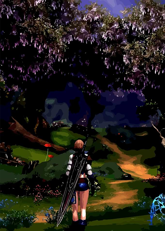 Terra