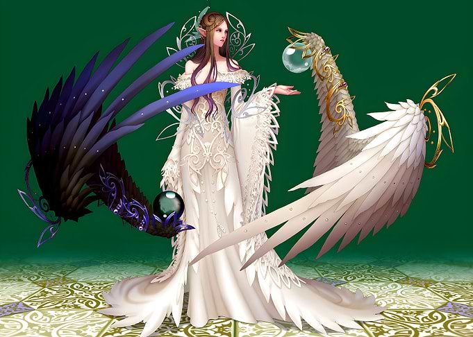 angel