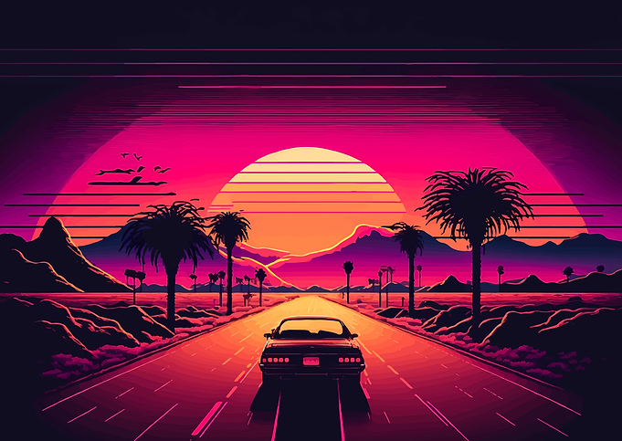 towards the future