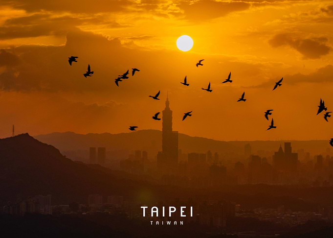 Taipei